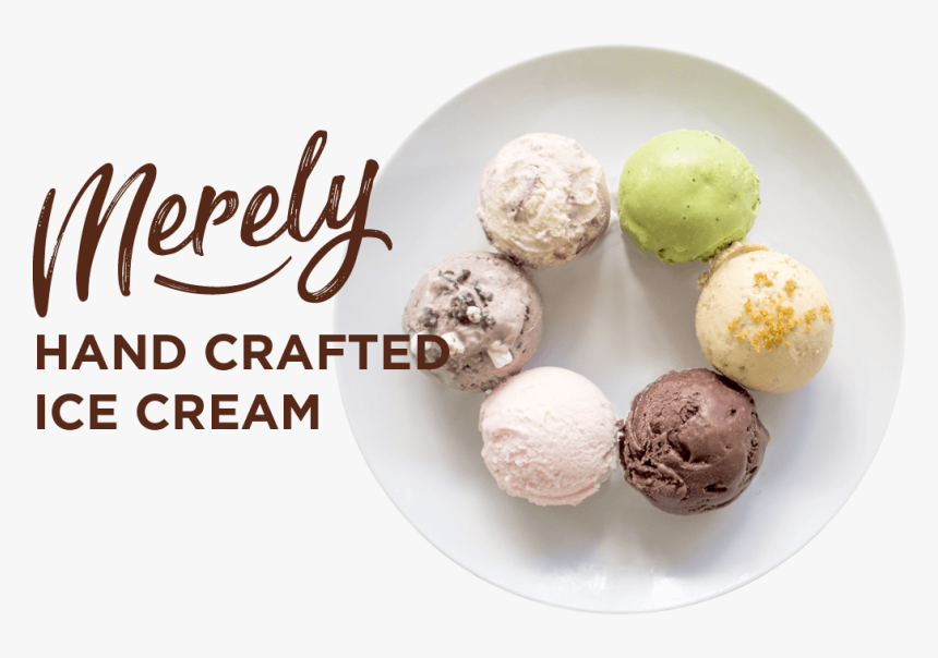 Hand Crafted Icecream Png, Transparent Png, Free Download
