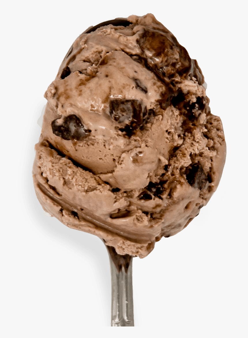 Chocolate Ice Cream, HD Png Download, Free Download