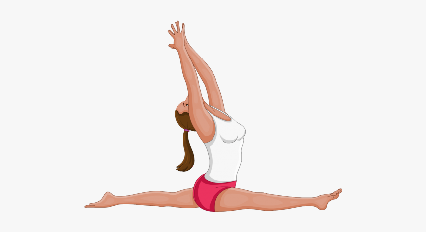 Stretching, HD Png Download, Free Download