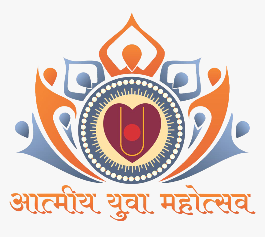 Atmiya Yuva Mahotsav 2020, HD Png Download, Free Download