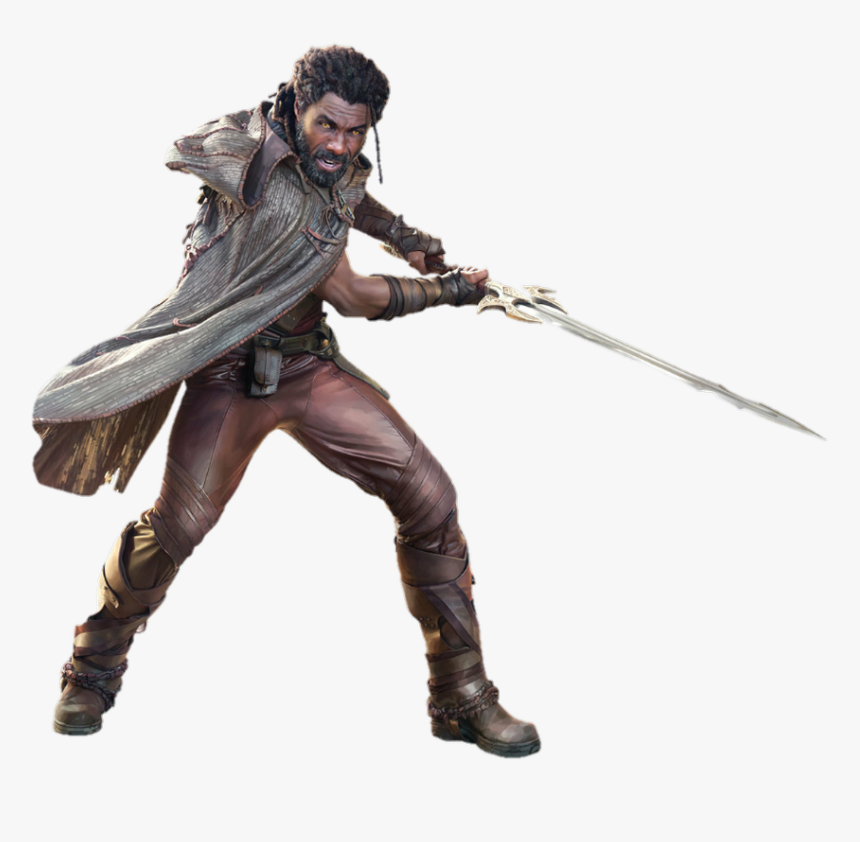 Thor Ragnarok Heimdall Png, Transparent Png, Free Download