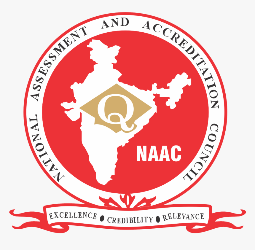 National Assessment And Accreditation Council Logo, HD Png Download