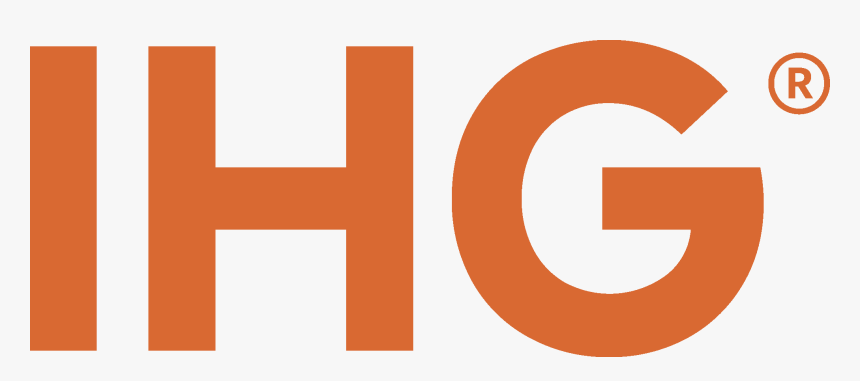 Intercontinental Hotels Group Logo, HD Png Download, Free Download