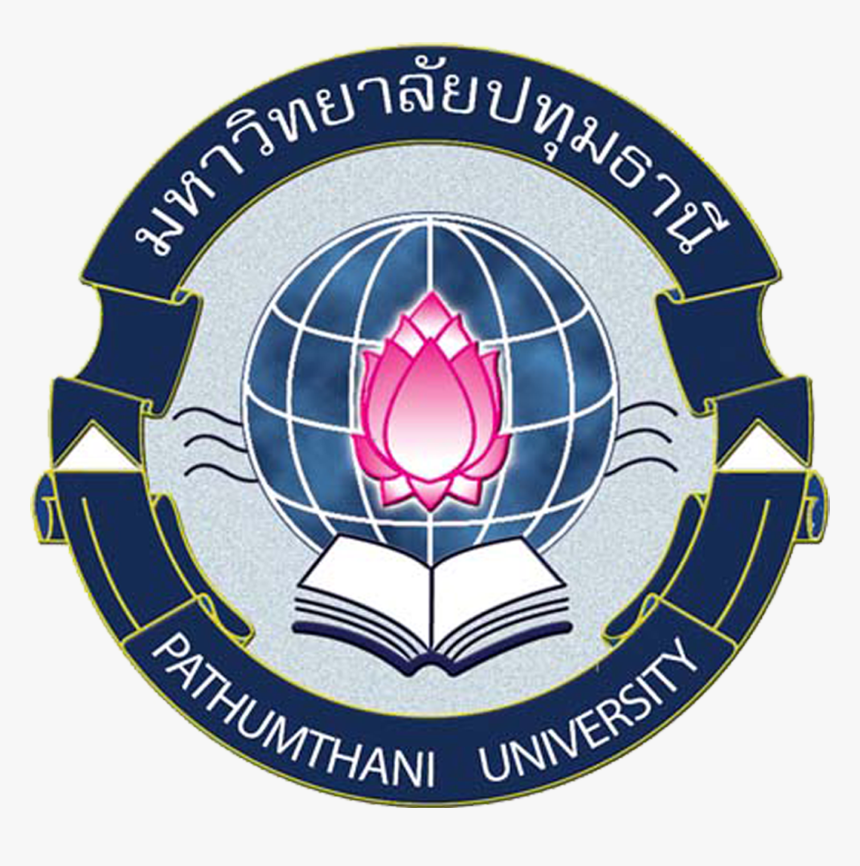 Pathumthani University, HD Png Download, Free Download