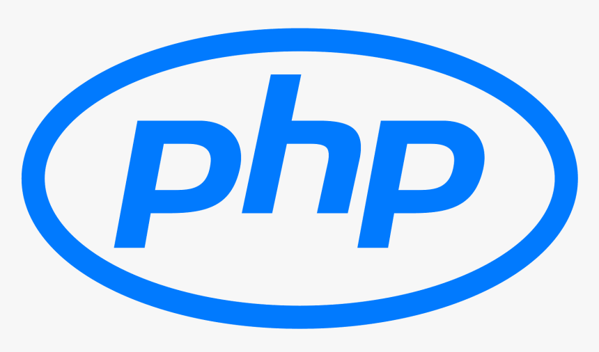 Php Logo Png - Logo Do Php Em Png, Transparent Png, Free Download