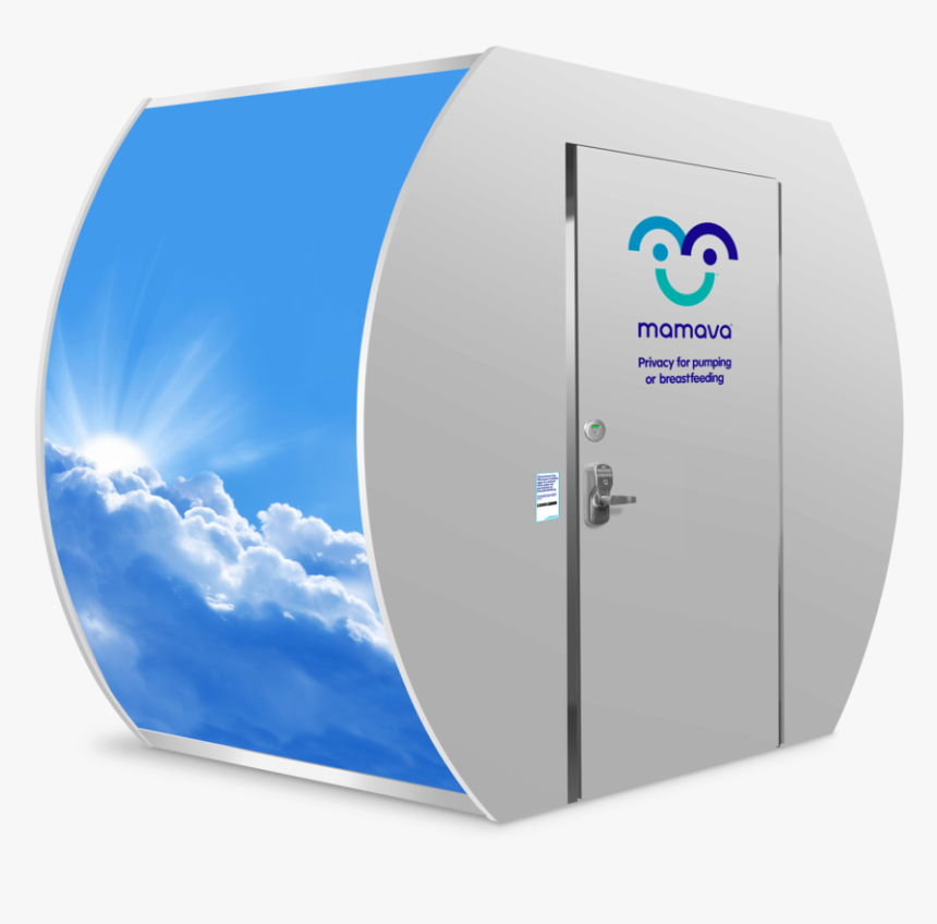 Ada-dreamscape - Mama Breastfeeding Pods, HD Png Download, Free Download