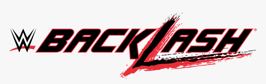 Wwe Backlash 2018 Raw , Png Download - Wwe Backlash 2016 Logo, Transparent Png, Free Download
