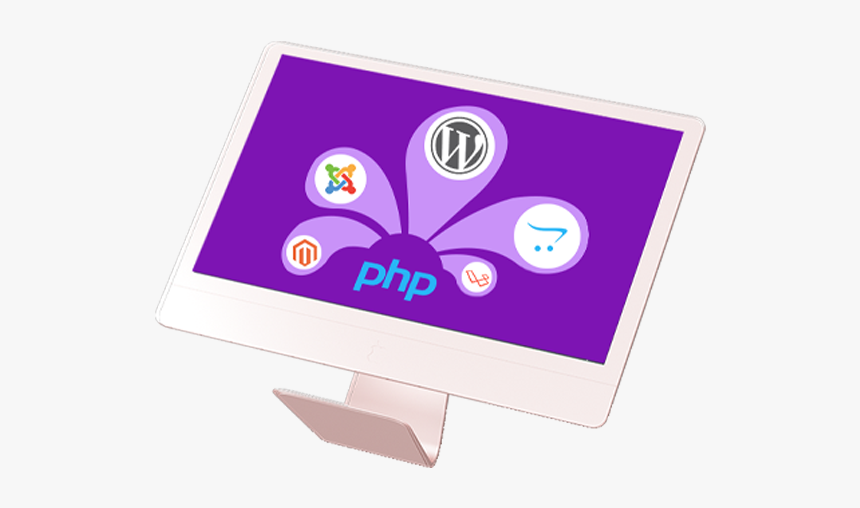 Php Services - Wordpress, HD Png Download, Free Download