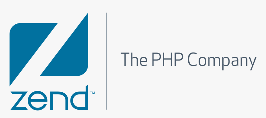 Zend Php, HD Png Download, Free Download