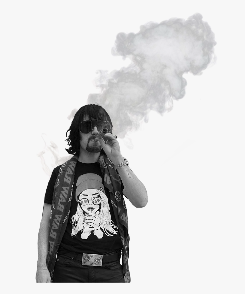 Dueño De Raw Papers, HD Png Download, Free Download