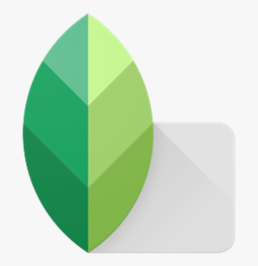 Snapseed App Logo Png, Transparent Png, Free Download