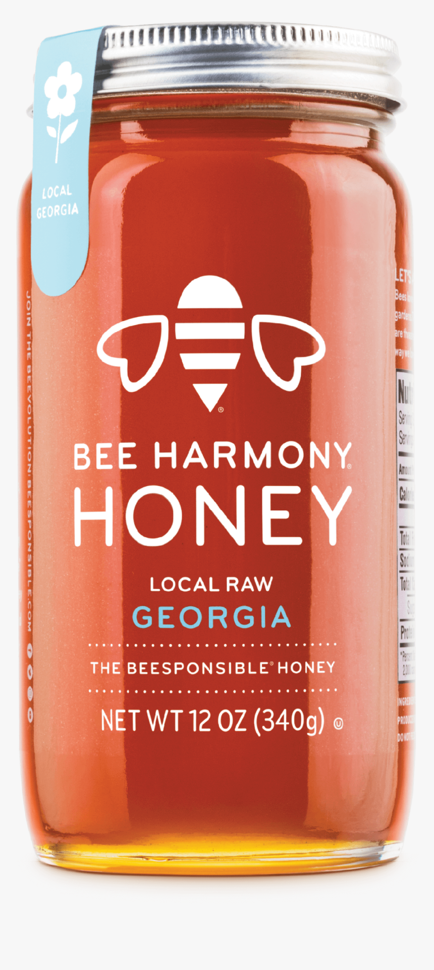 Bee Harmony Honey Clover, HD Png Download, Free Download