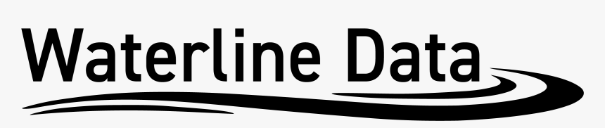 Waterline Data Logo, HD Png Download, Free Download