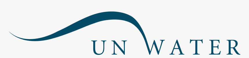 Un Water Logo - Un Water Logo Png, Transparent Png, Free Download