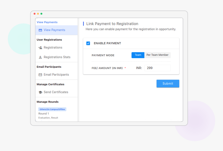 Manager Dashboard D2l, HD Png Download, Free Download