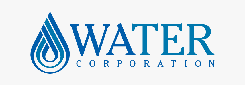 Water Corp Logo, HD Png Download, Free Download