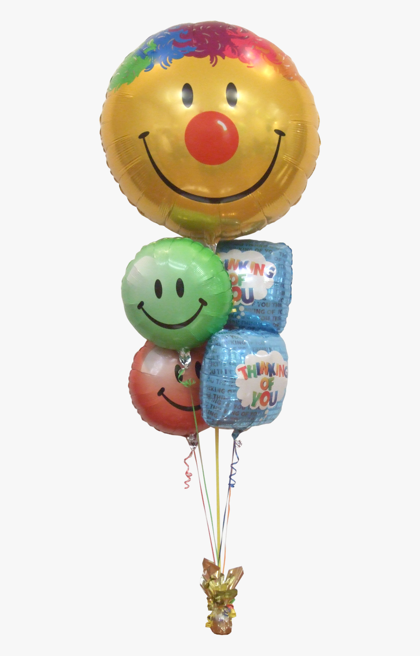 Balloons Galore & Gifts, HD Png Download, Free Download