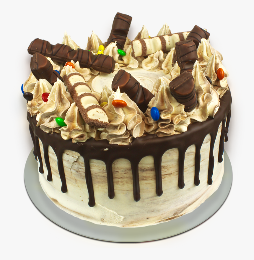 Birthday Cake, HD Png Download, Free Download