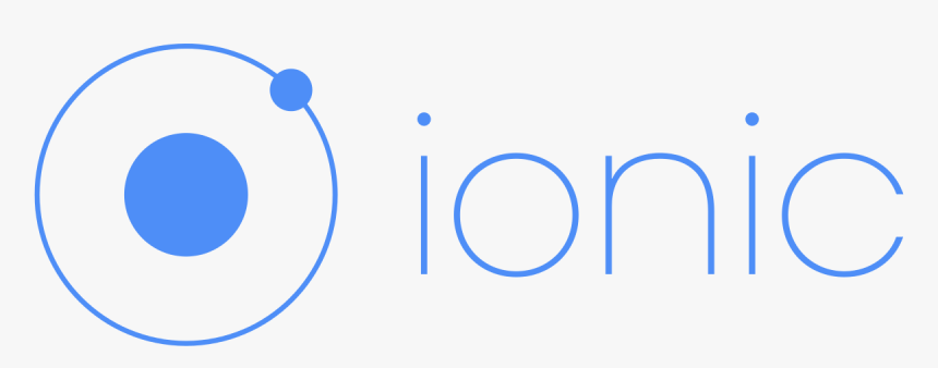 Ionic Png, Transparent Png, Free Download