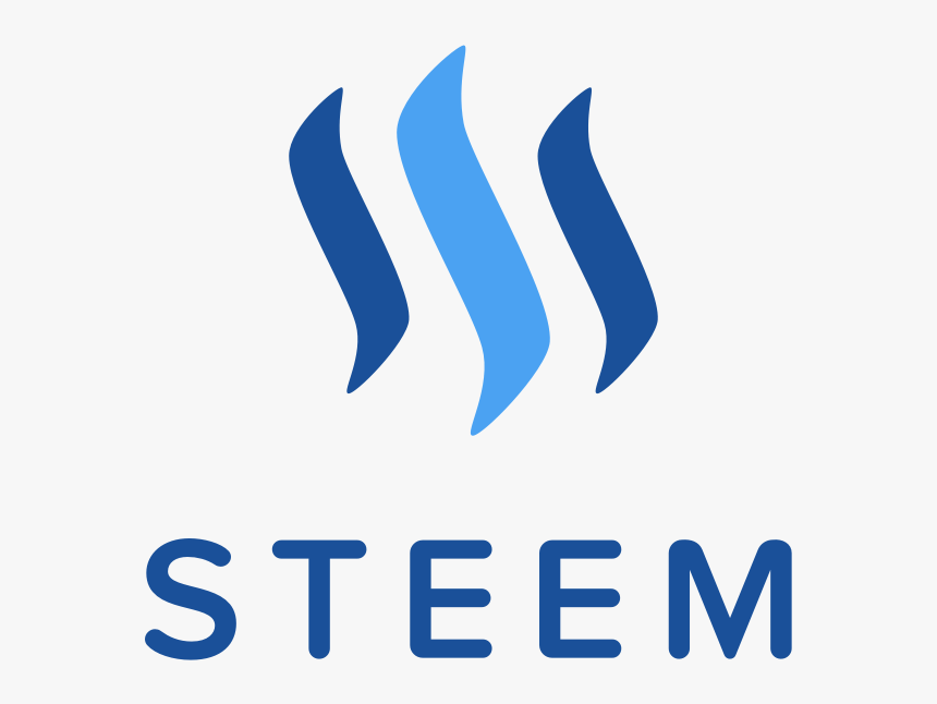 0 Zwbv1smjzepzkesr - Steem Cryptocurrency, HD Png Download, Free Download