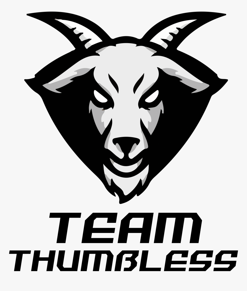 Team Thumbless, HD Png Download, Free Download