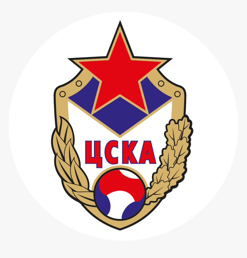 Кпф Цска, HD Png Download, Free Download