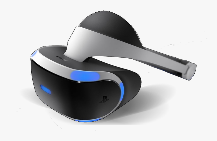 Sony Playstation Vr Headset Ps4 , Png Download - Playstation Vr Transparent, Png Download, Free Download