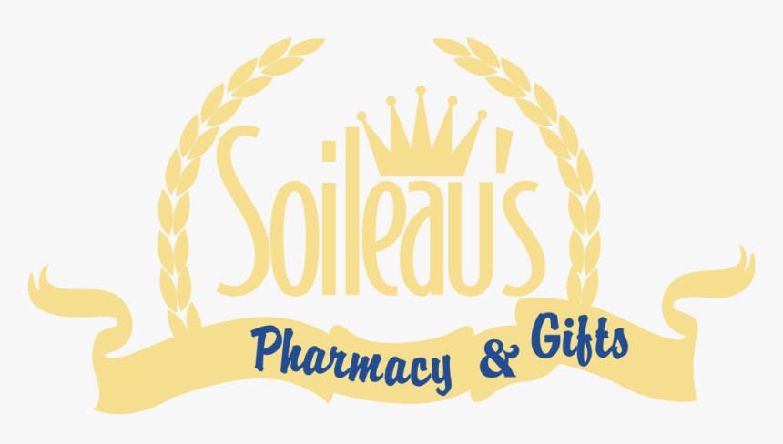 Soileau"s Pharmacy - Illustration, HD Png Download, Free Download