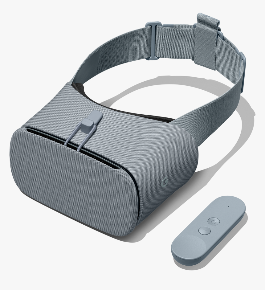 Vr Headset Png, Transparent Png, Free Download