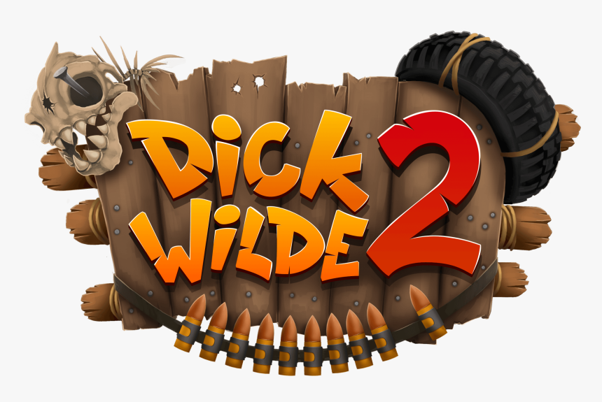 Dick Wilde 2 Ps4 Vr, HD Png Download, Free Download