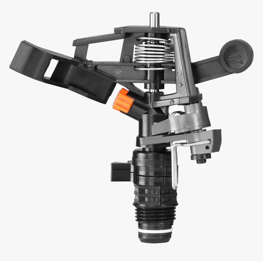Irrigation Sprinkler, HD Png Download, Free Download