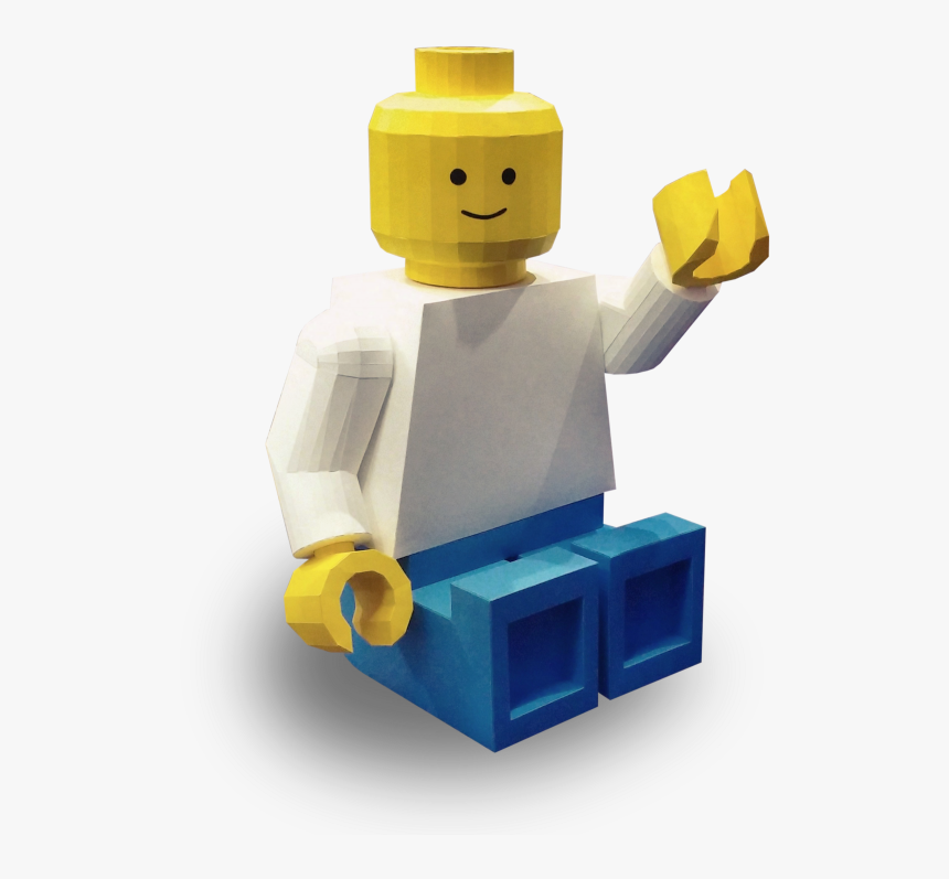 Lego Origami, HD Png Download, Free Download