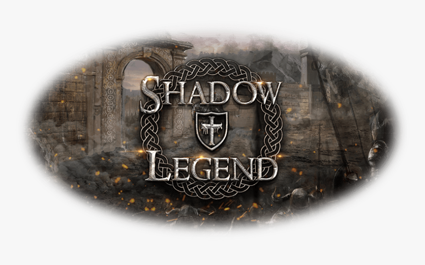 Shadow Legend Vr Logo, HD Png Download, Free Download