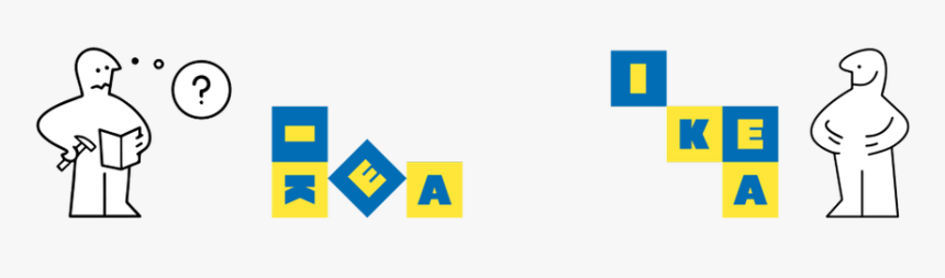 Ikea Logo, HD Png Download, Free Download