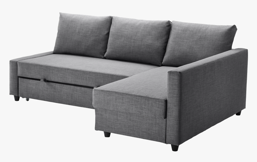 Ikea Sofa Friheten, HD Png Download, Free Download