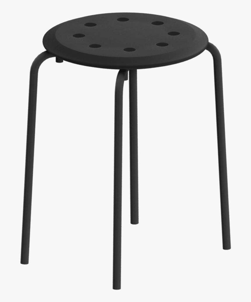 Marius Stool - Tabouret Marius, HD Png Download, Free Download