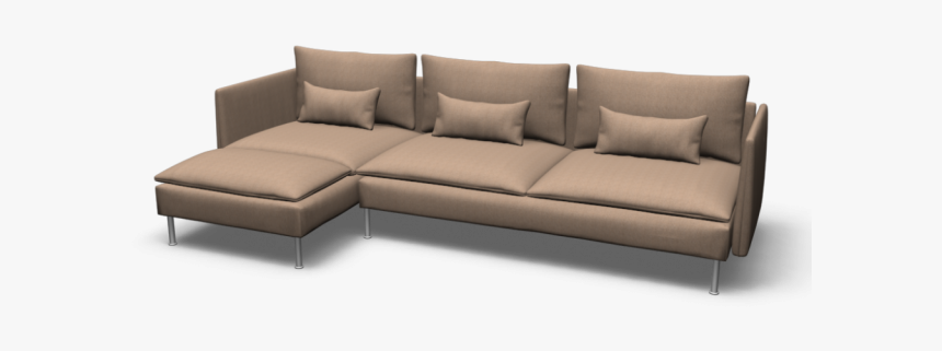 Sims 4 Ikea Sofa, HD Png Download, Free Download