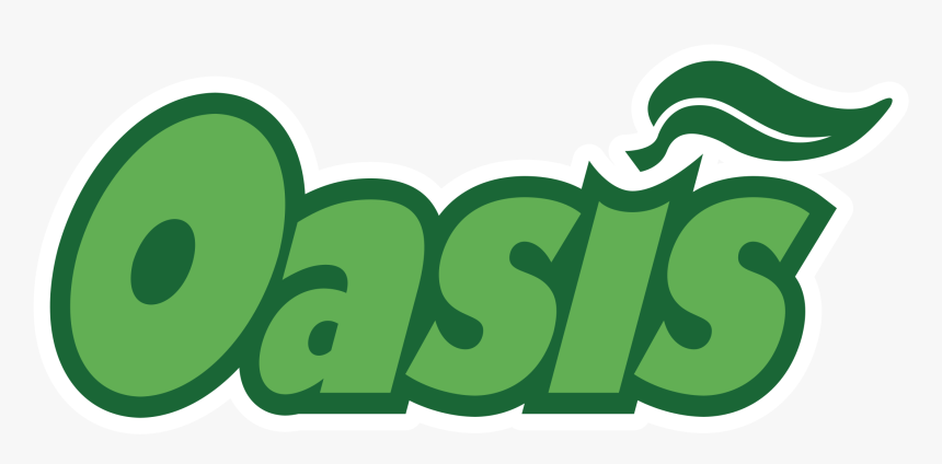 Oasis, HD Png Download, Free Download