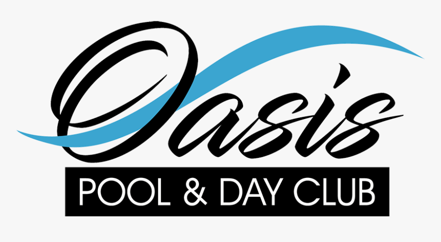 Oasis Pool And Dayclub Nj, HD Png Download, Free Download