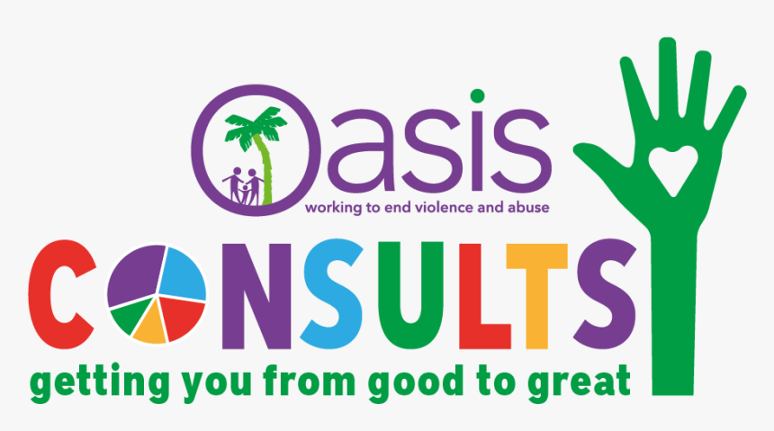 Oasis Consults [with Text][1], HD Png Download, Free Download