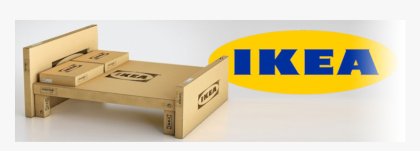 Enviar Currículum A Ikea - Do Ikea Manufacture Their Own Products, HD Png Download, Free Download