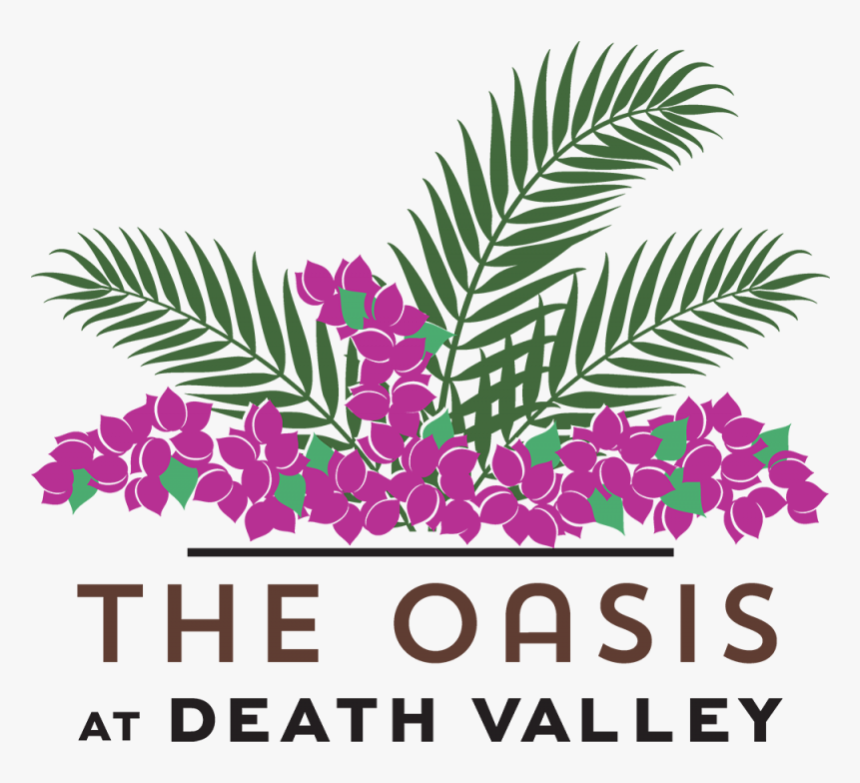 The Oasis At Death Valley Coupon Codes - Oasis Resort At Death Valley, HD Png Download, Free Download