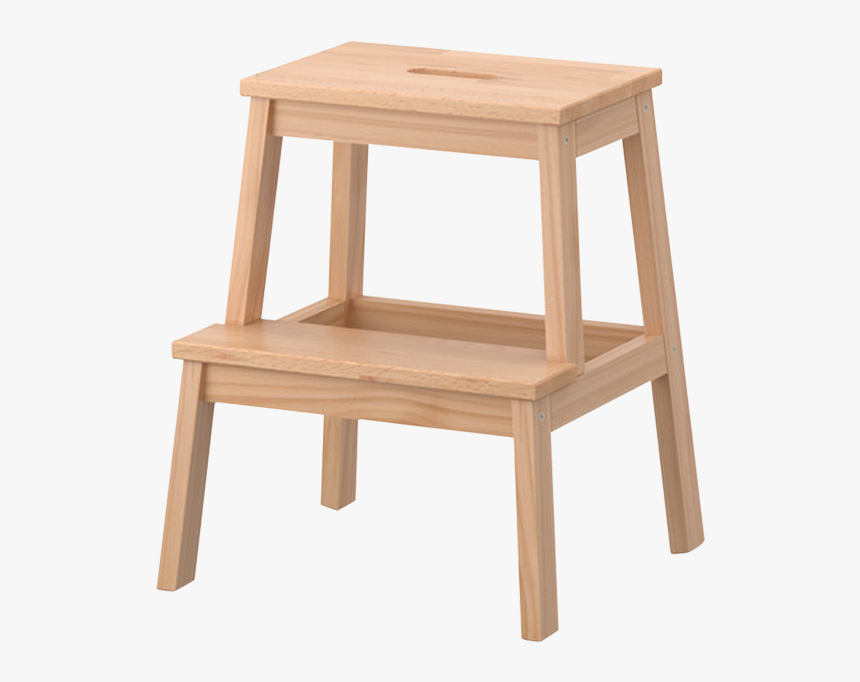 Step Stool, HD Png Download, Free Download