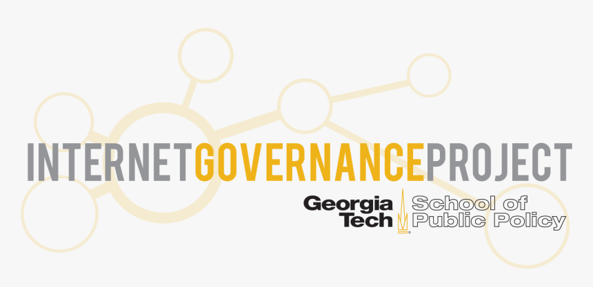 Internet Governance Project - Georgia Institute Of Technology, HD Png Download, Free Download
