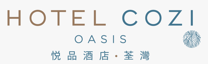 Hotel Cozi Oasis Hong Kong, HD Png Download, Free Download