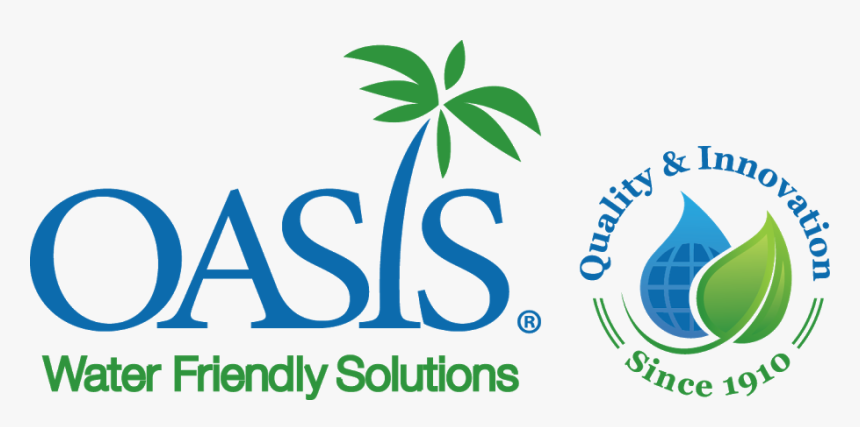 Oasis Water Cooler Logo, HD Png Download, Free Download