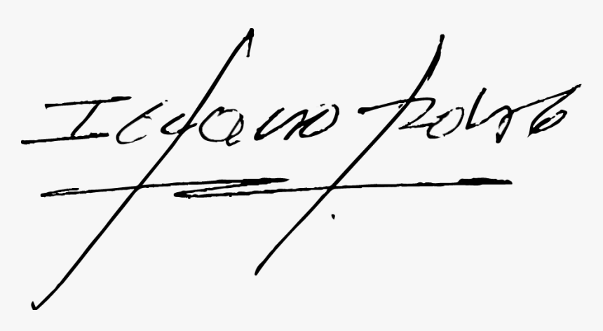 Firmas Png, Transparent Png, Free Download