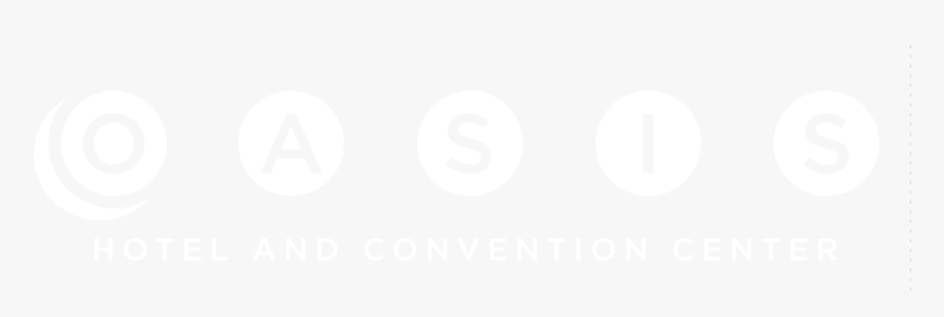 Oasis Hotel And Convention Center Logo, HD Png Download, Free Download