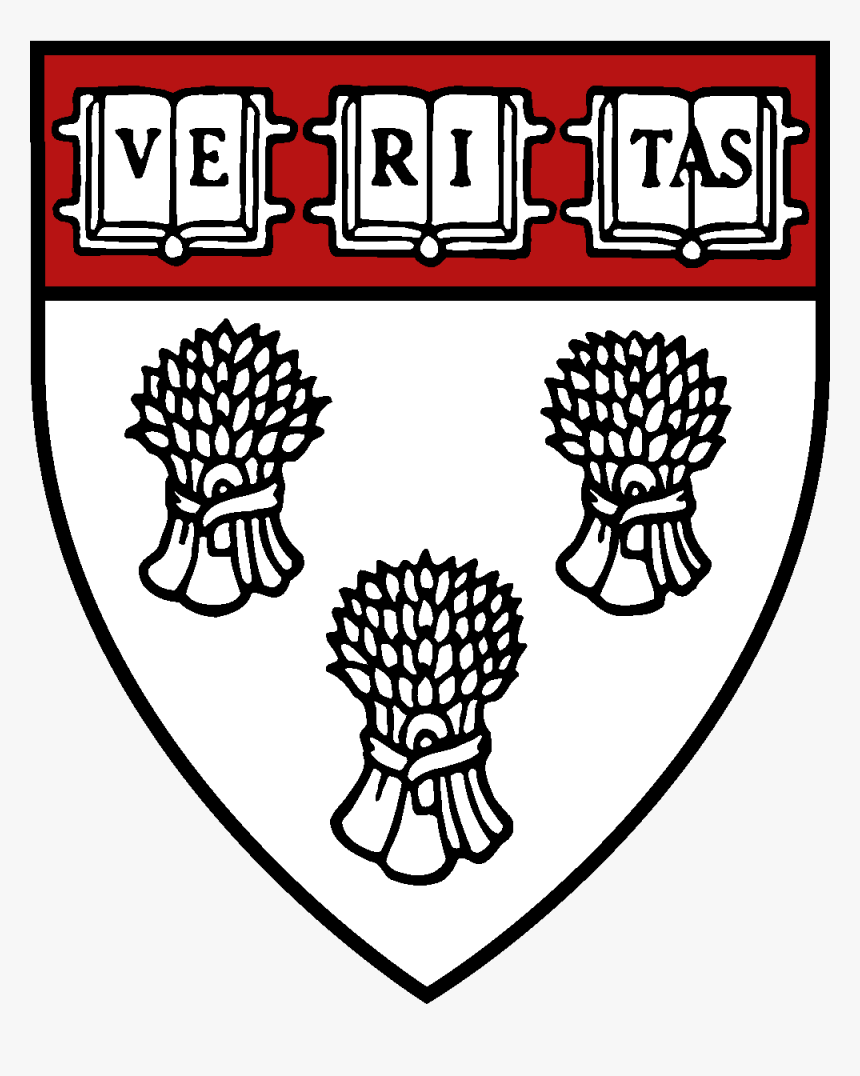 Hls - Logo Harvard Law School, HD Png Download, Free Download