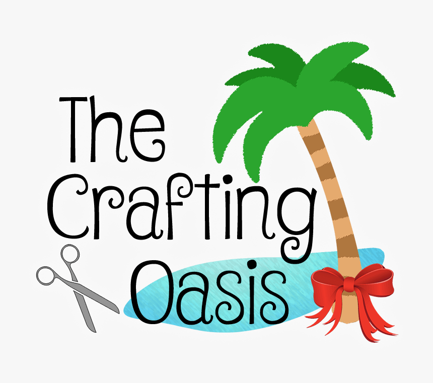 I Love How The Crafting Oasis Explains Everything In, HD Png Download, Free Download